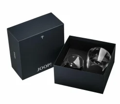 JOOP! Wasserglas-Set CORNFLOWER