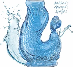 cilio Wasserkaraffe NEMO