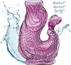 cilio Wasserkaraffe NEMO