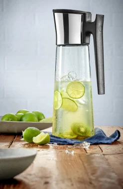 New WMF Wasserkaraffe BASIC mit Griff