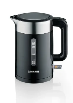 Outlet SEVERIN Wasserkocher WK9265