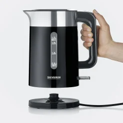 Outlet SEVERIN Wasserkocher WK9265