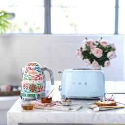 New smeg Wasserkocher