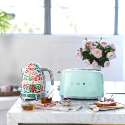 New smeg Wasserkocher