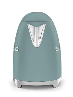 Hot smeg Wasserkocher