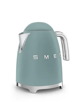 Hot smeg Wasserkocher