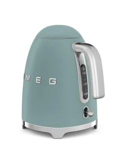 Hot smeg Wasserkocher