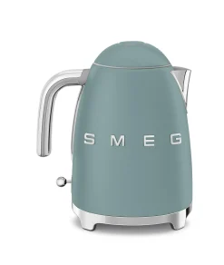 Hot smeg Wasserkocher