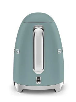 Hot smeg Wasserkocher