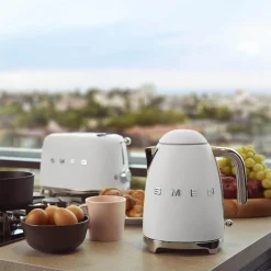 Outlet smeg Wasserkocher