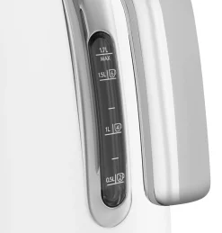 Outlet smeg Wasserkocher