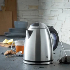 New WMF Wasserkocher STELIO