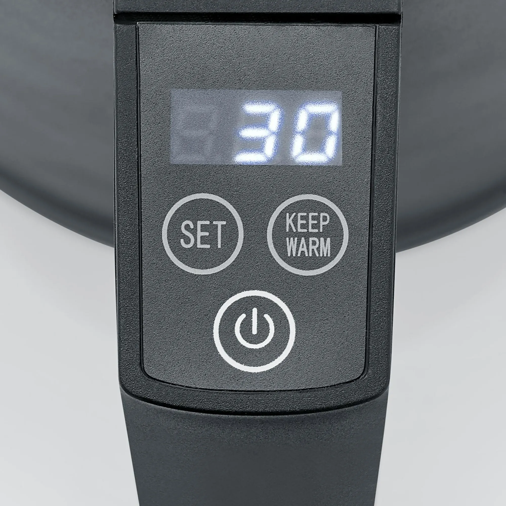 SEVERIN Wasserkocher WK3483