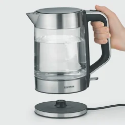 Outlet SEVERIN Wasserkocher WK3420