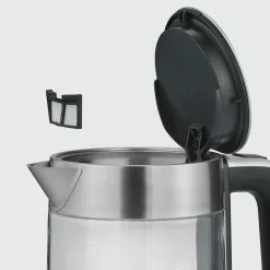 Outlet SEVERIN Wasserkocher WK3420