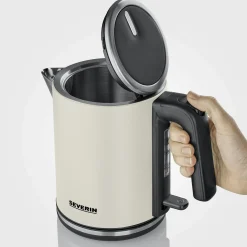 Sale SEVERIN Wasserkocher WK9577