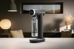 Clearance smeg Wassersprudler