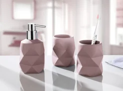 Discount Kleine Wolke WC-Bürsten-Halter CRACKLE