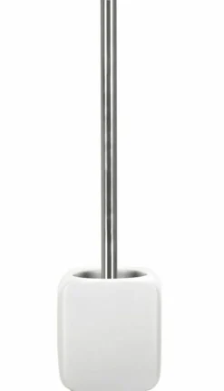 Kleine Wolke WC-Bürsten-Halter CUBIC
