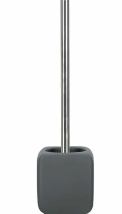 Kleine Wolke WC-Bürsten-Halter CUBIC