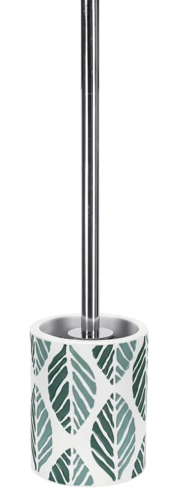 Clearance Kleine Wolke WC-Bürsten-Halter LEAF