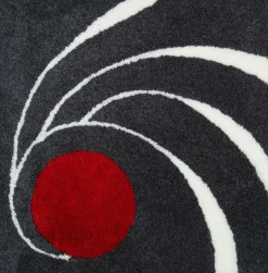 New GRUND a.s. WC-Vorlage Colani 18