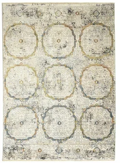 Sonstige Webteppich ALMERAS AMINO