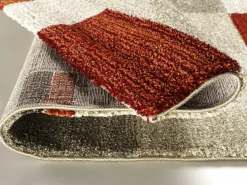 OCI Webteppich Buffalo