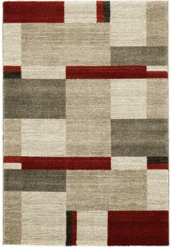 Clearance OCI Webteppich Buffalo