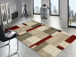 OCI Webteppich Buffalo