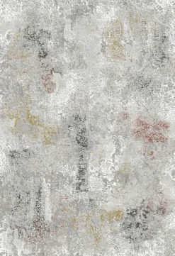 Sonstige Webteppich PIAZZA GREY