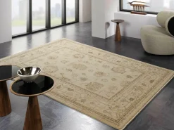 OCI Webteppich ZIEGLER Mossul