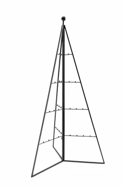 casa NOVA Weihnachtsbaum als Kugelhänger