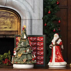 New Villeroy & Boch Weihnachtsbaum Christmas Toys