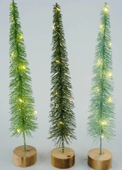 Sonstige Weihnachtsbaum DRAHT LED