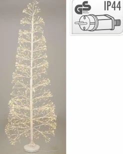 Sonstige Weihnachtsbaum LED