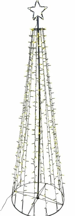 Sonstige Weihnachtsbaum LED