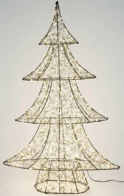 Sonstige Weihnachtsbaum LED auf Ständer