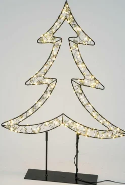 Sale Sonstige Weihnachtsbaum LED auf Ständer