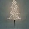 COR MULDER Weihnachtsbaum LED CLEAR PEARL