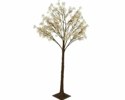 Discount Sonstige Weihnachtsbaum LED FLOWER