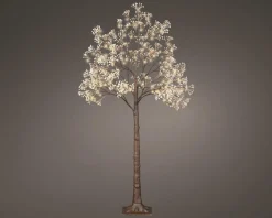 Discount Sonstige Weihnachtsbaum LED FLOWER