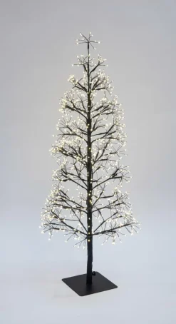 COR MULDER Weihnachtsbaum LED TWINKLE