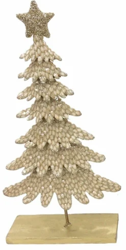 Online COR MULDER Weihnachtsbaum PAILLETTEN