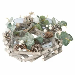 GASPER Weihnachtsgesteck