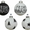 Sonstige Weihnachtskugel