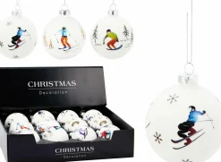 Sonstige Weihnachtskugel