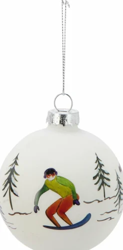 Sonstige Weihnachtskugel