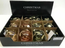 Online Sonstige Weihnachtskugel BLATT