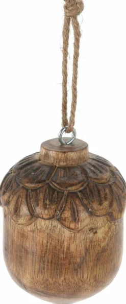 Online Sonstige Weihnachtskugel BLATT